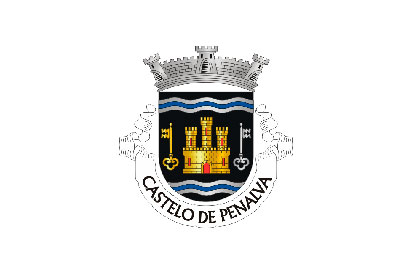 Bandera Castelo de Penalva