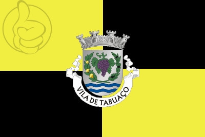 Bandera Tabuaço