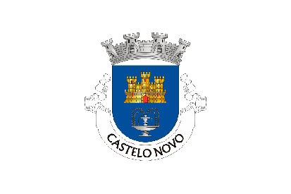 Bandera Castelo Novo