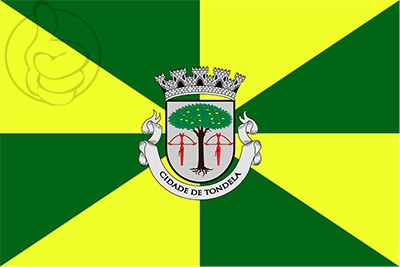 Bandera Tondela