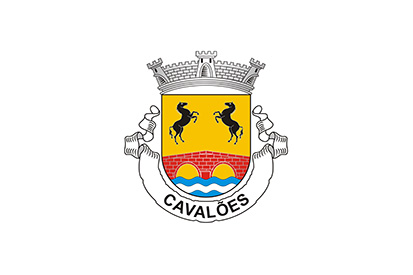 Bandera Cavalões