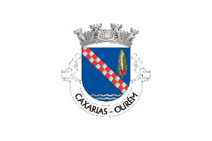 Bandera Caxarias