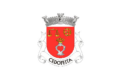 Bandera Cedofeita