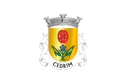 Bandera Cedrim