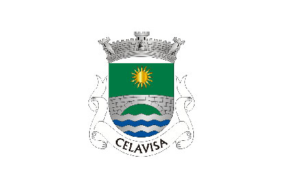 Bandera Celavisa