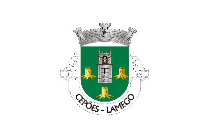 Bandera Cepões (Lamego)