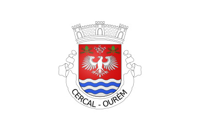 Bandera Cercal (Ourém)