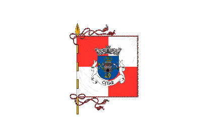 Bandera Cesar (Portugal)