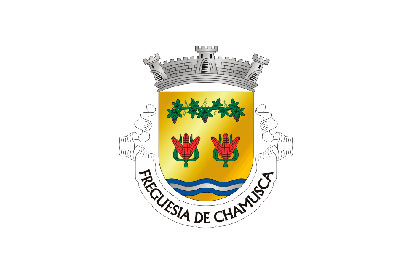 Bandera Chamusca (freguesia)