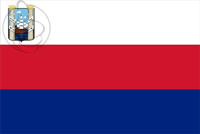 Bandera Maracaibo