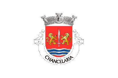 Bandera Chancelaria (Torres Novas)