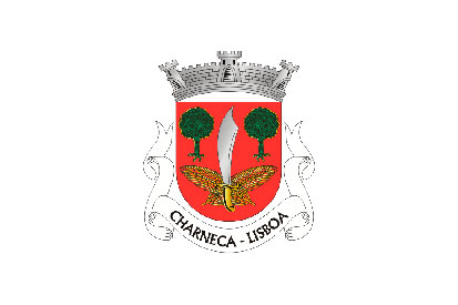 Bandera Charneca (Lisboa)