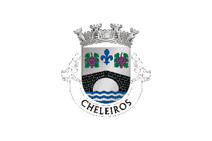 Bandera Cheleiros