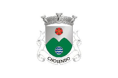 Bandera Chosendo