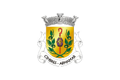 Bandera Cimbres