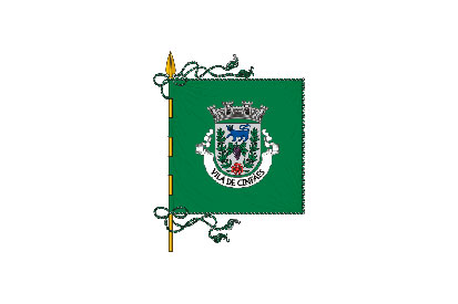 Bandera Cinfães (freguesia)