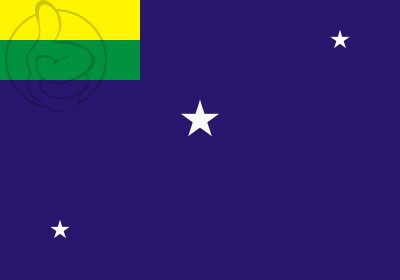 Bandera Lages