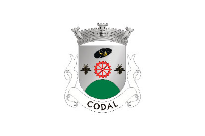 Bandera Codal