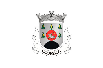 Bandera Codessos
