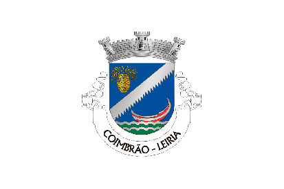Bandera Coimbrão