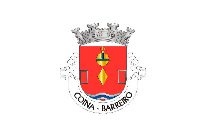 Bandera Coina