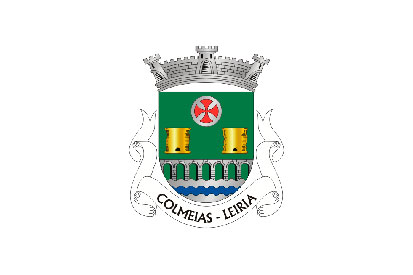 Bandera Colmeias