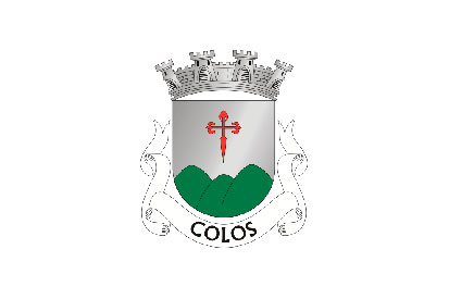 Bandera Colos