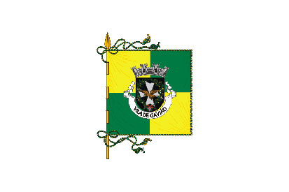 Bandera Comenda