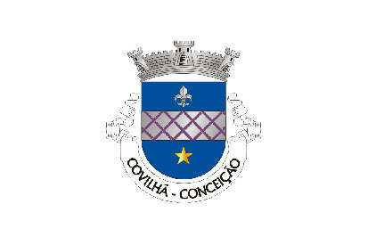 Bandera Conceição (Covilhã)