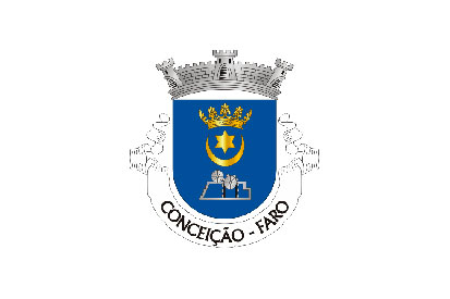 Bandera Conceição (Faro)