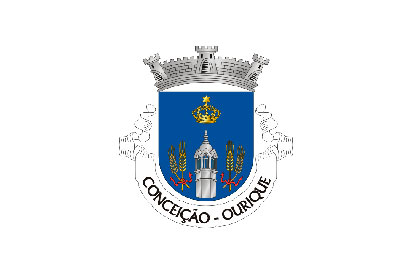 Bandera Conceição (Ourique)