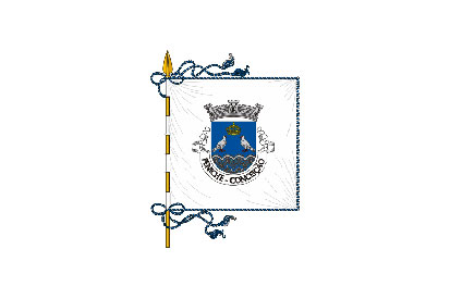 Bandera Conceição (Peniche)