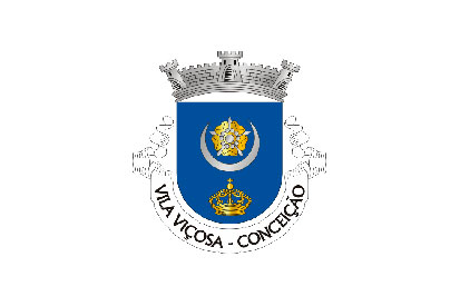 Bandera Conceição (Vila Viçosa)