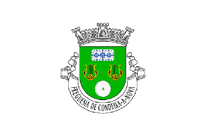 Bandera Condeixa-a-Nova (freguesia)