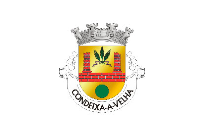 Bandera Condeixa-a-Velha