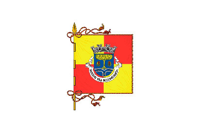 Bandera Constância (freguesia)