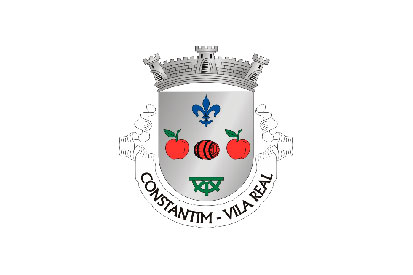 Bandera Constantim (Vila Real)
