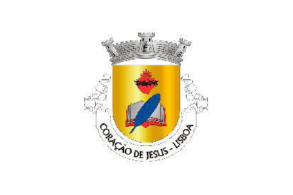 Bandera Coração de Jesus (Lisboa)