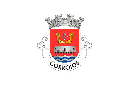 Bandera Corroios