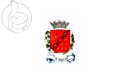 Bandera Sete Lagoas