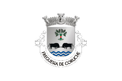 Bandera Coruche (freguesia)