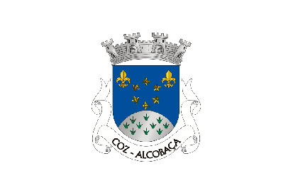 Bandera Cós