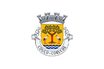 Bandera Couço