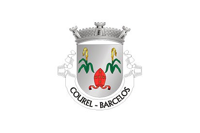Bandera Courel