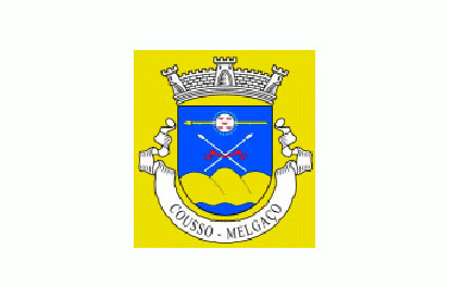 Bandera Cousso