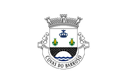 Bandera Covas do Barroso