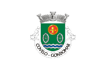 Bandera Covelo (Gondomar)