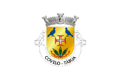 Bandera Covelo (Tábua)
