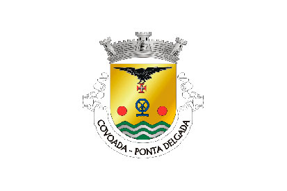 Bandera Covoada