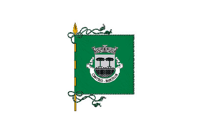 Bandera Cristelo (Barcelos)